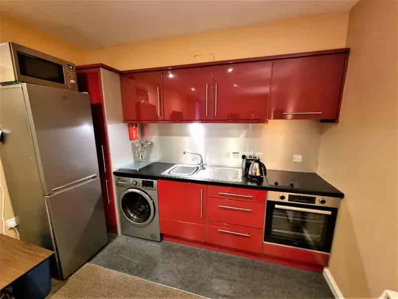 1 Bedroom Flat to Rent North East Scotland