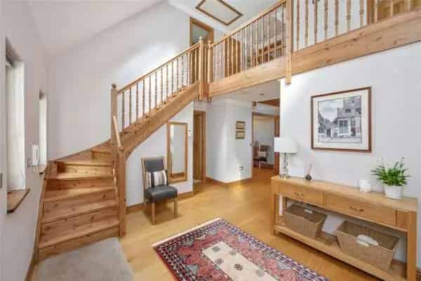 Family Home in Haslemere, Surrey