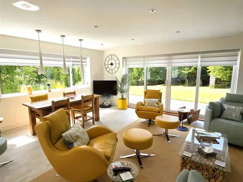 4 Bedroom Detached House For Sale Shebbear Beaworthy