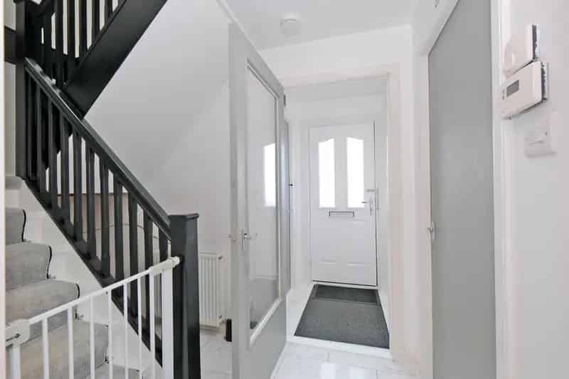 Stunning 2-Bedroom House in Fraserburgh - Perfect First Home