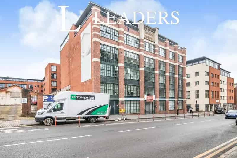2 Bedroom Apartment To Rent