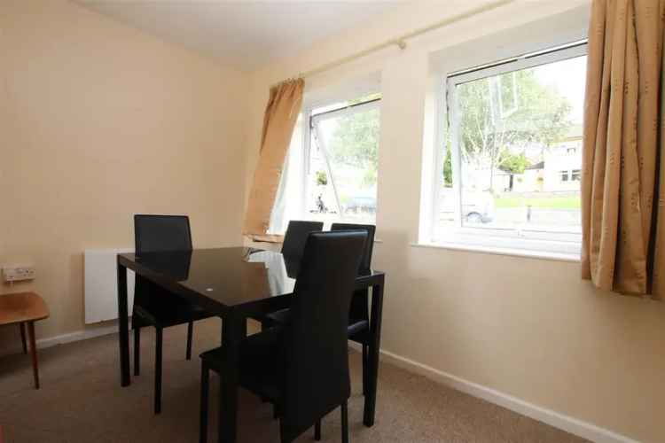 4 Bedroom Student House to Rent Near Moorland Road