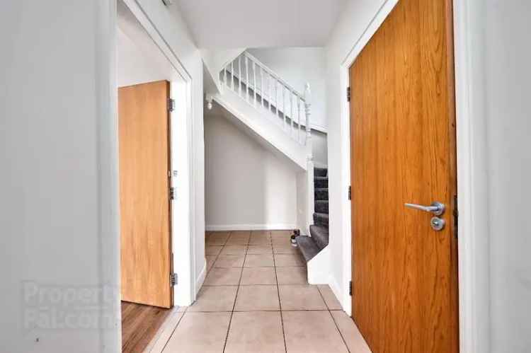5 Bedroom Semi Detached House Coleraine