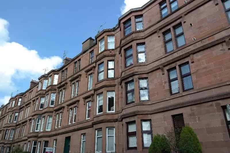 3 Bedroom Flat to Rent West Scotland