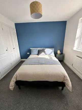 Room to Rent in Bristol BS11