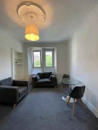 Detached house to rent in Crathie Drive, Partick, Glasgow G11