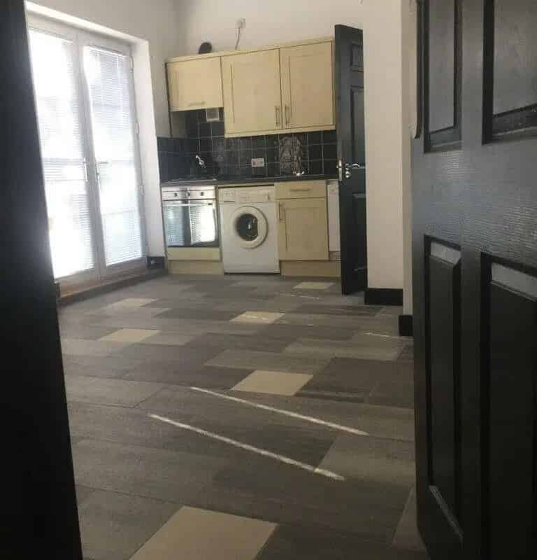 Modern Studio Apartment near Watford General Hospital for Key Workers