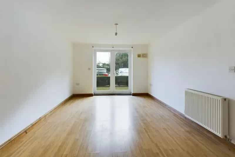 One Bedroom Ground Floor Apartment Waterlooville