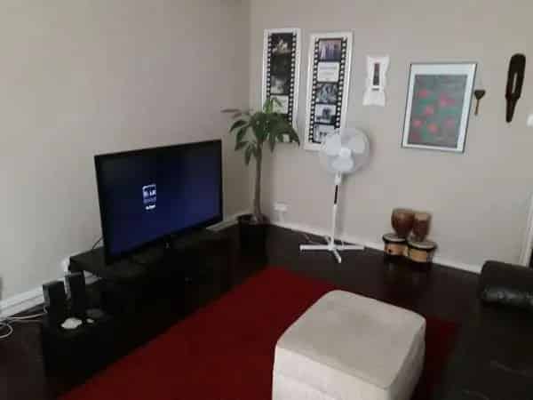 1 Bedroom Flat Near Hyde Park Bayswater Central London