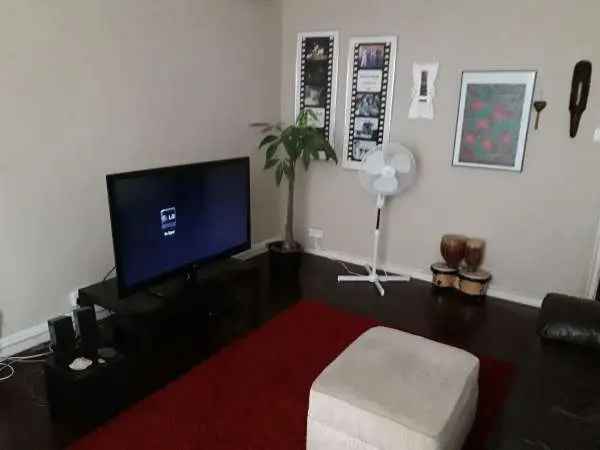 Flat For Rent in City of Westminster, England