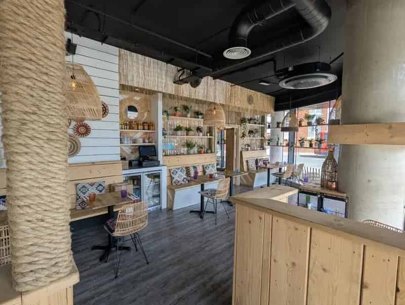 Leisure property For Rent , Stanhope Road, Portsmouth, England