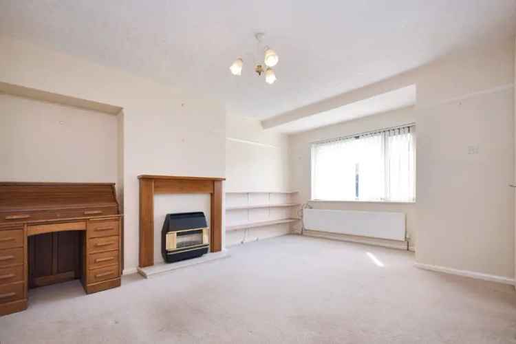 House For Sale in Wakefield, England