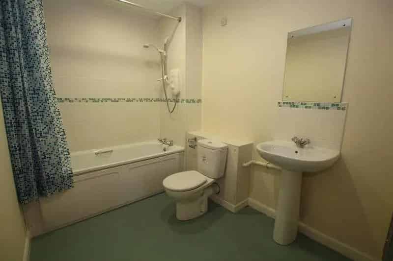 2 Bed Flat for Sale Canton Cardiff