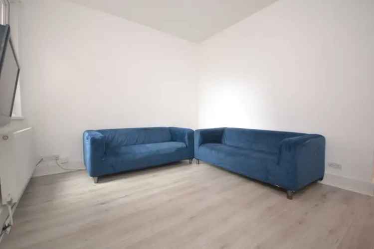 6 Bedroom House to Rent Near Reading Town Centre