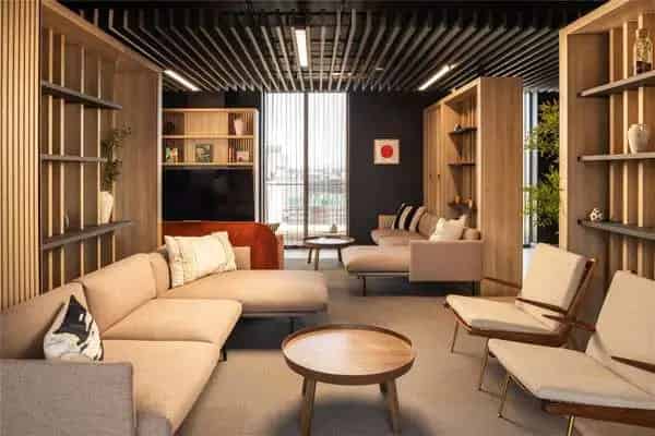Vita Living Apartments Manchester: Luxury City Center Living