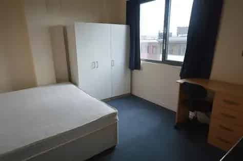 14m² Southampton Studio Flat Near Solent University