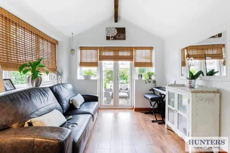 4 Bed Detached House for Sale Tockwith
