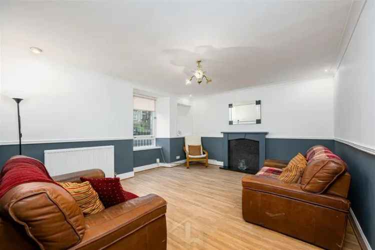 2 Bedroom Flat for Sale Dundee