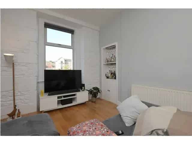 1 Bedroom Flat for Sale in Gorgie Edinburgh