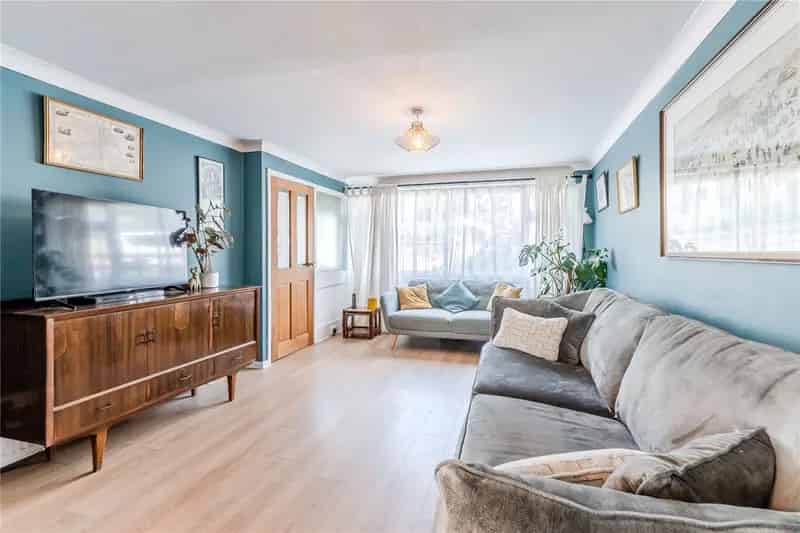 House For Sale , Leeds, England