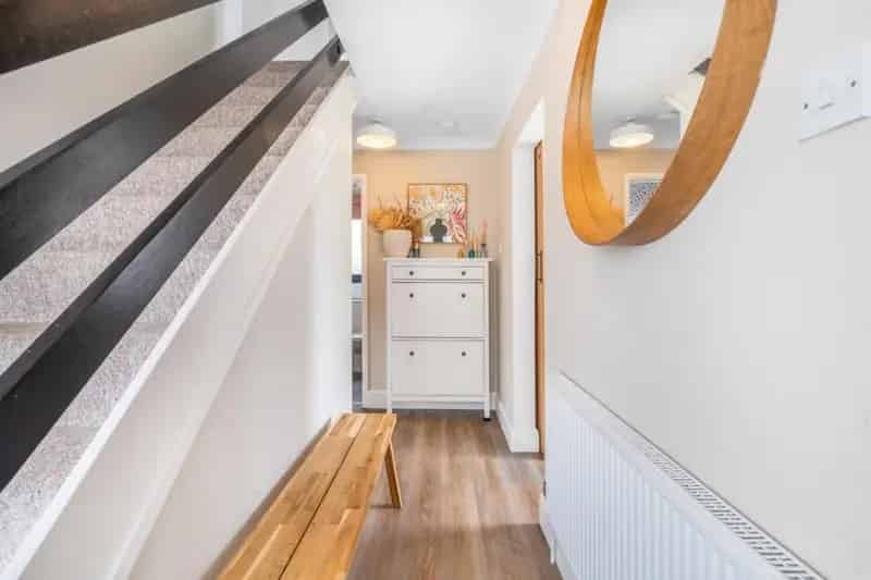 4 Bed Detached House for Sale in Coaley