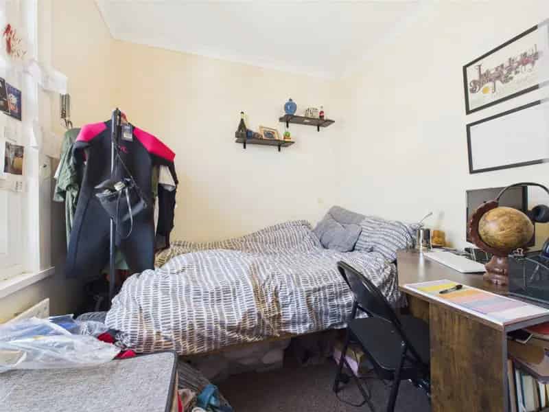 3 Bedroom Maisonette House to Rent