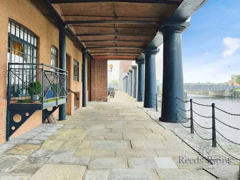 3 Bedroom Flat to Rent Liverpool Merseyside