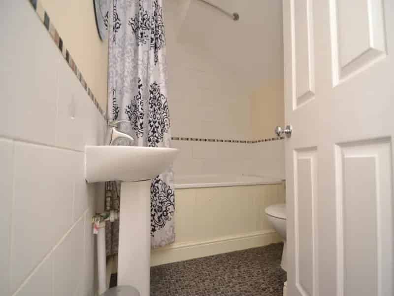 2 Bedroom House to Rent Portsmouth PO1
