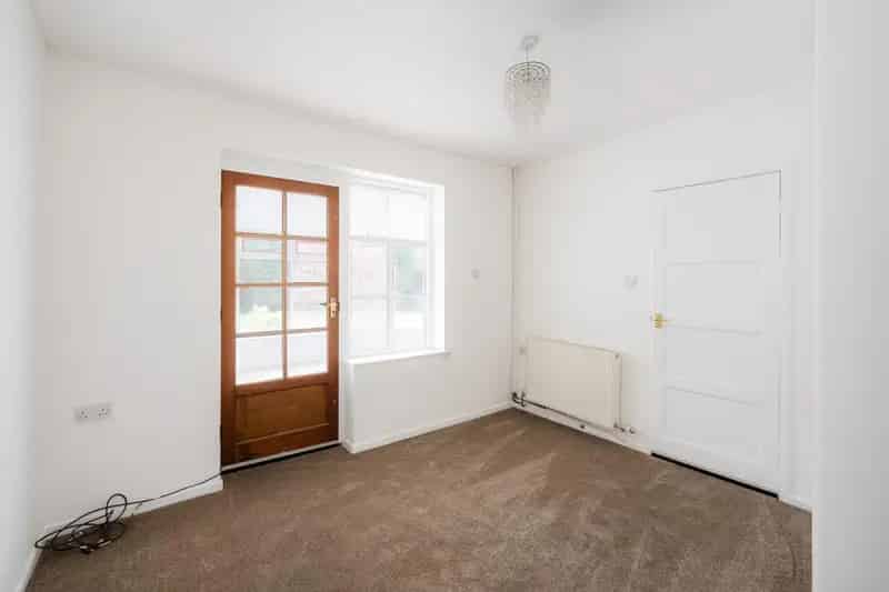 4 Bedroom House for Sale Garden Garage Parking Elmlea Bristol