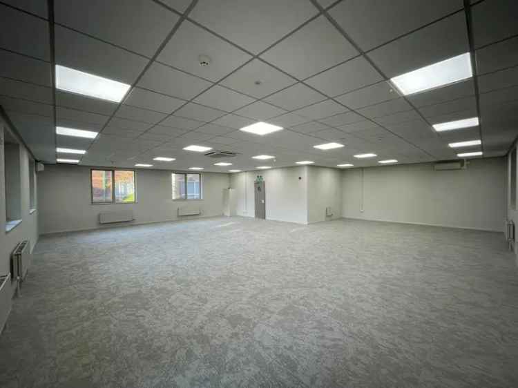 Office For Rent in Salford, England