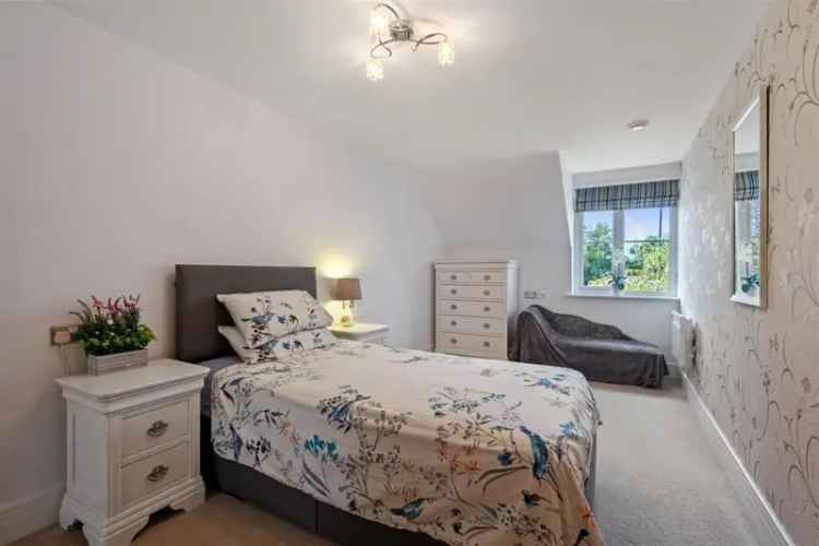 2 Bedroom Retirement Apartment for Sale