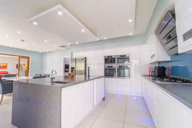 Semi-detached house for sale in Tentelow Lane, Norwood Green, Southall UB2