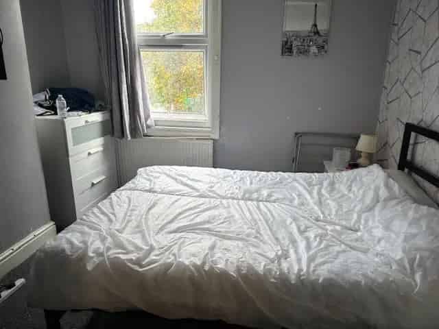 Tenanted Investment Property in NG7 - £7500 Annual Income