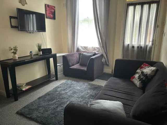 2 Bed Investment Property NG7  7500 Annual Income