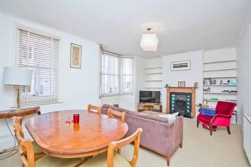2 Bedroom Maisonette to Rent Near Brighton City Centre