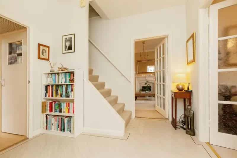 4 Bedroom Semi-Detached House for Sale in Bath