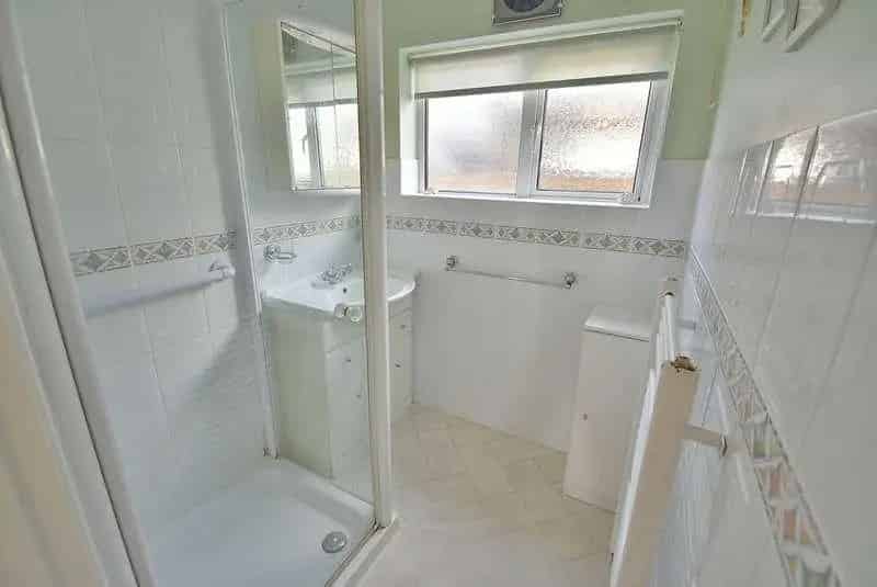2 Bed Detached Bungalow For Sale