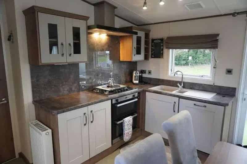 ABI Beaumont 2021 Holiday Home for Sale