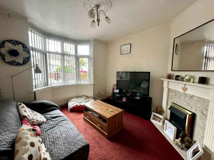 Three Bedroom Semi-Detached House Freehold