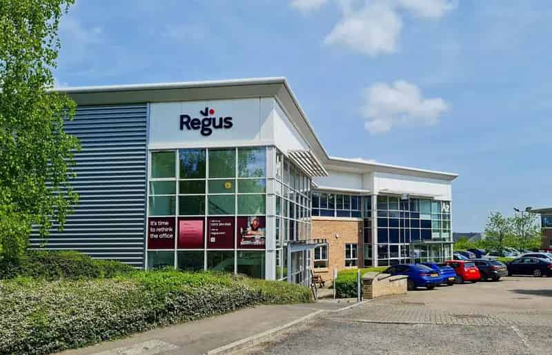 Chippenham Office Space for Rent Methuen Park Business Centre