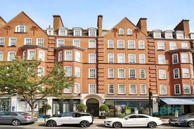 2 Bed Flat for Sale in Belgravia SW1W