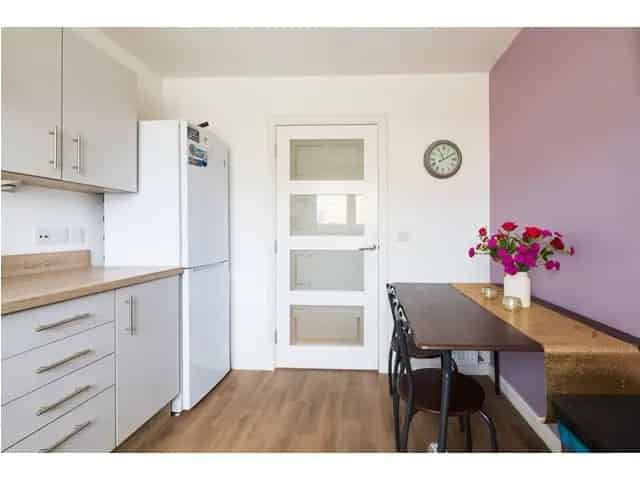 2 Bedroom Semi-Detached Bungalow For Sale
