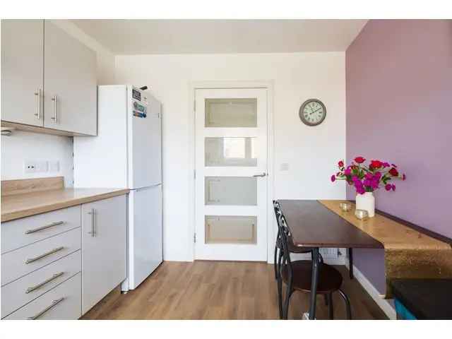2 Bedroom Semi-Detached Bungalow For Sale