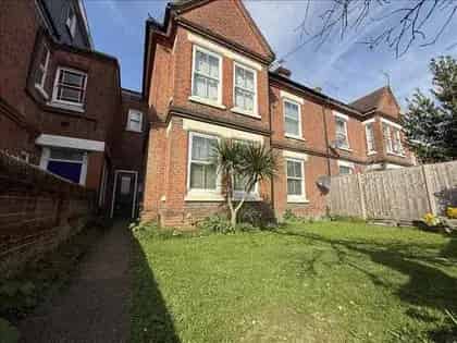 1 Bedroom Flat Portswood Southampton