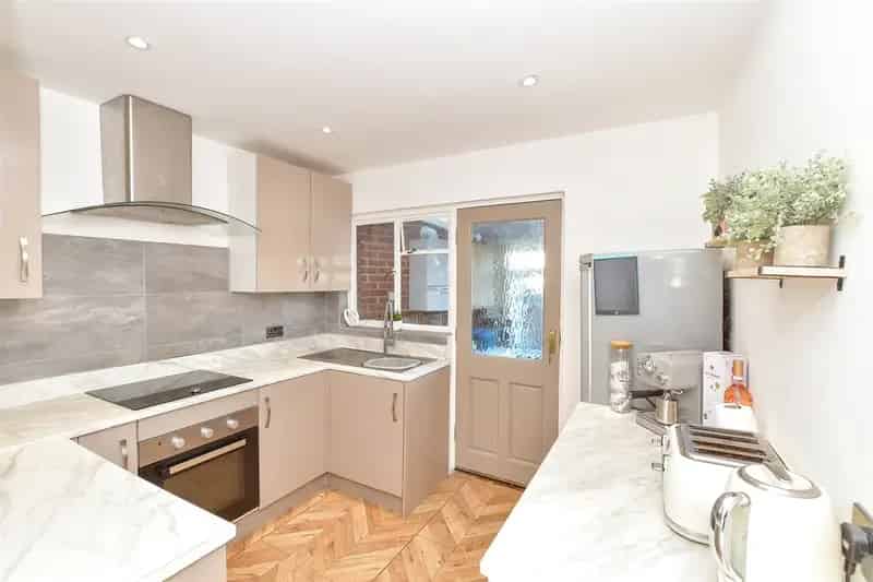 3 Bedroom Semi-Detached Bungalow for Sale