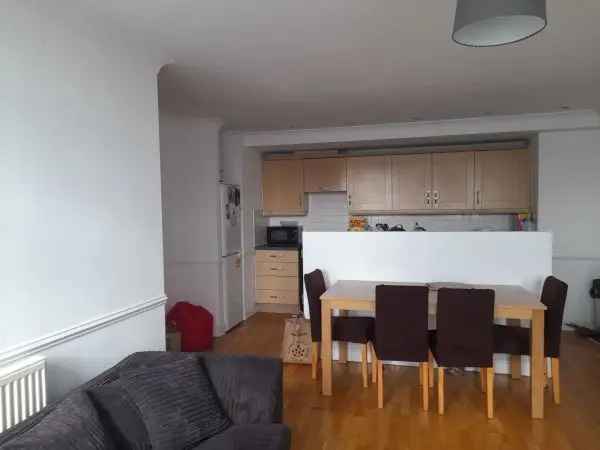 Flat For Rent in London, England