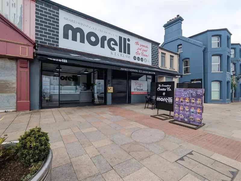 Ice Cream Business for Sale in Newcastle