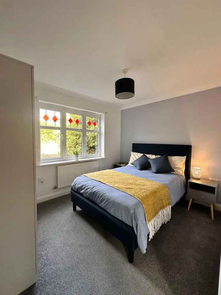1 Bedroom House Share in Shirehampton