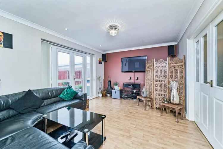 7 Bedroom Detached House for Sale in Smethwick