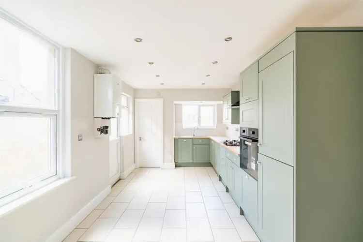 1 Bedroom Flat for Sale Knowle